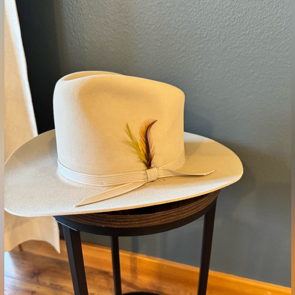 Stetson Stallion Hat
